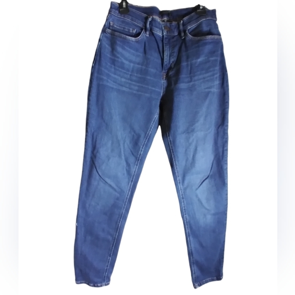 Banana Republic tapered fit jean 32x32